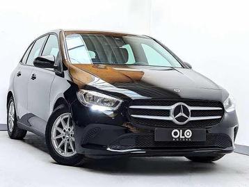 Mercedes-Benz B 160 110Ch beschikbaar voor biedingen