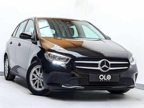 Mercedes-Benz B 160 110Ch, Auto's, Mercedes-Benz, Bedrijf, B-Klasse, ABS, Airbags, Airconditioning, Bluetooth, Boordcomputer, Cruise Control