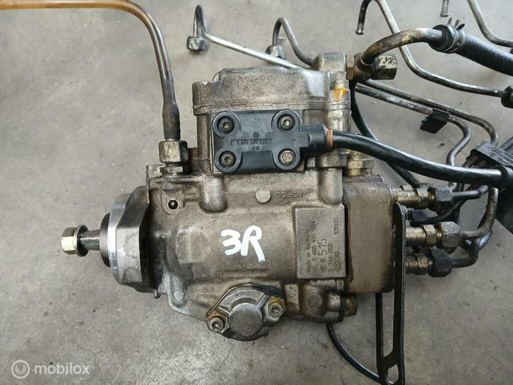 Brandstofpomp Range Rover P38 2.5 Diesel Pomp Hogedruk, Autos : Pièces & Accessoires, Systèmes à carburant, Land Rover, Utilisé