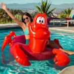 Disney: Limited Edition pool floater / opblaasbaar speelgoed, Nieuw, Overige typen, Ophalen of Verzenden, Overige figuren