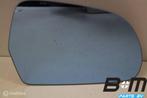 Spiegel glas rechts getint Skoda Octavia 1Z0857522, Gebruikt