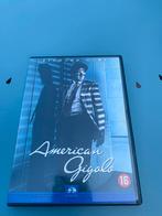 DVD - American Gigolo, CD & DVD, DVD | Thrillers & Policiers, Comme neuf, Enlèvement ou Envoi