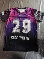 Anderlecht supportershirt Stroeykens 2025 merkloos L, Enlèvement ou Envoi, Neuf