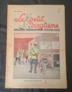 Tintin - petit vingtième - 1938 - 11, Ophalen of Verzenden, Zo goed als nieuw