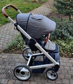 Buggy / Wandelwagen Mutsy Igo, Ophalen, Gebruikt, Mutsy