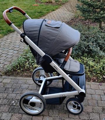 Buggy / Wandelwagen Mutsy Igo beschikbaar voor biedingen