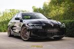 BMW M3 COMPETITION XDRIVE, Auto's, 4 deurs, 510 pk, 2993 cc, 0 kg