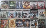 189x PS3 games, per stuk of in lot, Games en Spelcomputers, Games | Sony PlayStation 3, Gebruikt, Overige genres, RetroGamed, Ophalen of Verzenden