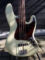 Fender Custom Shop '64 Jazz Bass NOS, Muziek en Instrumenten, Snaarinstrumenten | Gitaren | Bas, Gebruikt, Ophalen of Verzenden