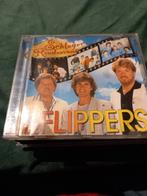 Die flippers, CD & DVD, Comme neuf, Enlèvement ou Envoi