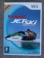 Kawasaki jetski watercraft Nintendo Wii, Enlèvement ou Envoi