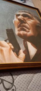 Te koop hoogte 78 cm breedte 59 cm, Enlèvement