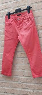 Broek maat 36 tex, Kleding | Dames, Overige kleuren, Ophalen of Verzenden, Driekwart, Maat 36 (S)