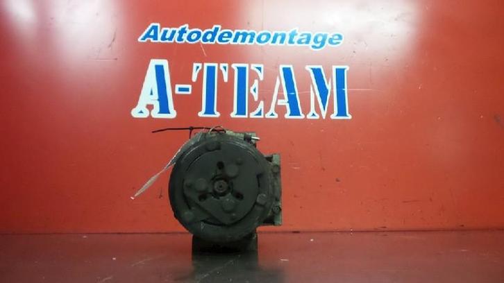 AIRCO POMP Renault Twingo (C06) (5228403944), Auto-onderdelen, Airco en Verwarming, Renault, Gebruikt