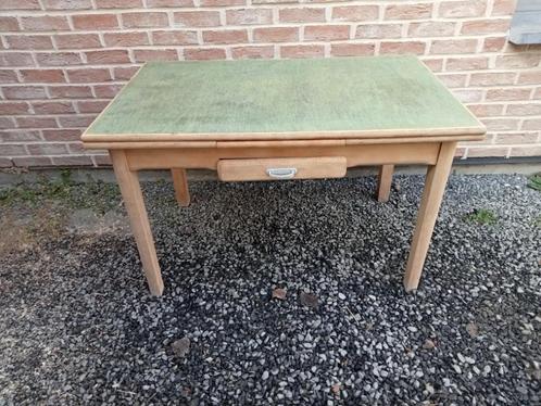 Table style Mado, Antiek en Kunst, Antiek | Meubels | Tafels, Ophalen
