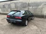 Alfa Romeo 156 1.9 JTD, Autos, Boîte manuelle, Diesel, Break, Achat