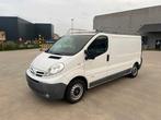 NISSAN - 2014 - PRIMASTAR - BESTELWAGEN - Personenauto, Auto's, Euro 5, Gebruikt, Overige modellen, Overige brandstoffen
