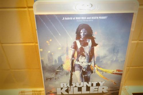 BLU RAY Bounty Killer., Cd's en Dvd's, Blu-ray, Zo goed als nieuw, Science Fiction en Fantasy, Verzenden