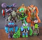 Ben 10 figures - 11 stuks, Kinderen en Baby's, Speelgoed | Actiefiguren, Ophalen of Verzenden, Nieuw