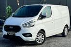 23.990€ TVAC // BOÎTE AUTO // CAMÉRA // FULL OPTION, Autos, Camionnettes & Utilitaires, Caméra de recul, Diesel, Achat, Ford