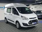 Ford Transit Custom MAXI H3 (sur-élevé) * 2.0 TDCi *Idéal, Auto's, Voorwielaandrijving, Gebruikt, Euro 6, 4 cilinders