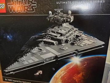 LEGO 75252 UCS beschikbaar voor biedingen