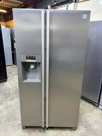 Amerikaanse Koelkast Daewoo A++ met GARANTIE, Elektronische apparatuur, Koelkasten en IJskasten, Ophalen of Verzenden, Zo goed als nieuw