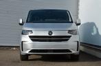 Volkswagen T7- Dubbelcabine- L2- DSG- 170Pk-Nieuw- 43990+BTW, Auto's, Automaat, Bluetooth, Stof, Euro 6