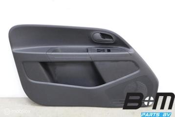 Portierbekleding linksvoor VW Up! 1S4867011BB beschikbaar voor biedingen