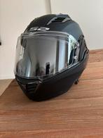 LS2 FF 900 VALIANT II maat S mat zwart, Ophalen, S