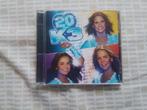 Cd K3 20 jaar studio 100, Cd's en Dvd's, Cd's | Kinderen en Jeugd, Ophalen of Verzenden, Gebruikt, Muziek