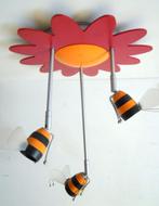 Lampe Cheerful Bee de Massive, Envoi, Comme neuf, Lampe