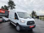Ford Transit 300 K TDCi Pkw VA S**L-4*CLIMATISATION**3-SIÈGE, 2198 cm³, Achat, Euro 6, Entreprise
