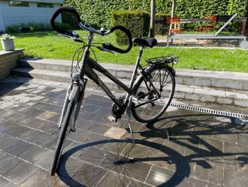 Thomson vrouwen fiets, Fietsen en Brommers, Ophalen, Gebruikt, Overige merken, Versnellingen