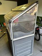 Terras serre, Tuin en Terras, Ophalen, Gebruikt