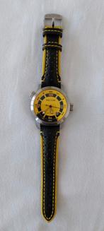 Horloge sector mannen, Handtassen en Accessoires, Horloges | Dames, Ophalen, Nieuw