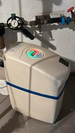 Waterverzachter, Elektronische apparatuur, Ophalen, Zo goed als nieuw