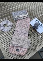 Buggy en toebehoren elodie details floral, Ophalen, Zo goed als nieuw, Overige merken, Voetenzak