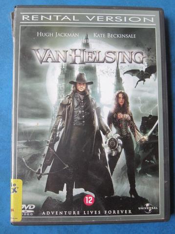 Van Helsing (2004) beschikbaar voor biedingen