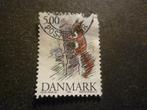 Denemarken/Danemark 1994 Mi 1088(o) Gestempeld/Oblitéré, Envoi