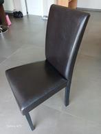 chaises, Gebruikt