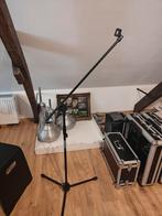 Microfoon standaard, Musique & Instruments, Pieds, Enlèvement ou Envoi, Micro