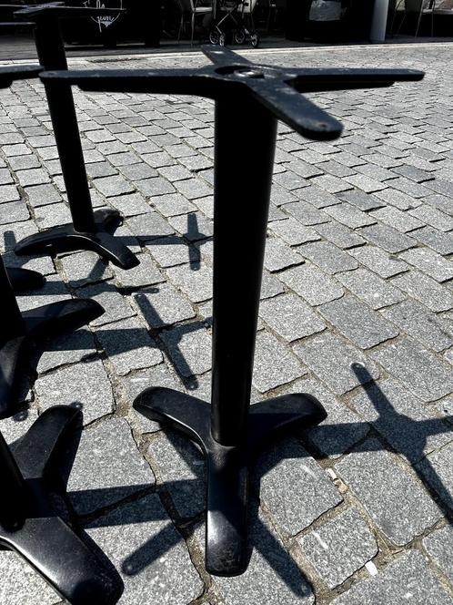Terraspoten, Zakelijke goederen, Horeca | Meubilair en Inrichting, Meubilair, Gebruikt, Ophalen