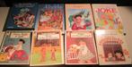 8 Prima Kinderboeken - nederlandstalig, Boeken, Ophalen of Verzenden, Zo goed als nieuw, Fictie algemeen