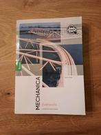Handboek Mechanica KULeuven, Boeken, Studieboeken en Cursussen, Ophalen