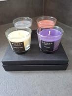 Set van 4 Baobab Collection kaarsen (NIEUW), Overige materialen, Overige kleuren, Nieuw, Ophalen of Verzenden