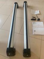Barres de toit d’origine RANGE ROVER VELAR, Auto diversen, Dakdragers, Ophalen, Zo goed als nieuw