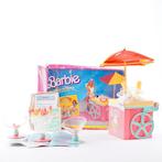 Barbie Glacier California Dream uit 1986 - 5163, Kinderen en Baby's, Speelgoed | Poppen, Nieuw, Barbie