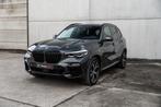 BMW X5 45e M Pack-Pano-Harman Kardon-21"wheels-sportseats, Autos, Argent ou Gris, Achat, Entreprise, Alarme