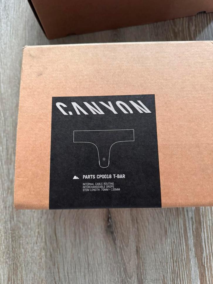 Aero cockpit (stuurpen + drops), Fietsen en Brommers, Fietsonderdelen, Gebruikt, Racefiets, Stuur, Ophalen